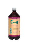 Naturalny fungicyd Ema5 1 L