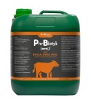 Pro-Biotyk (em15) DLA BYDŁA, OWIEC, KÓZ 5 L