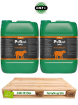 Pro-Biotyk (em15) DLA BYDŁA, OWIEC, KÓZ wysyłka gratis 240 L
