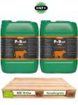 Pro-Biotyk (em15) DLA BYDŁA, OWIEC, KÓZ wysyłka gratis 480 L