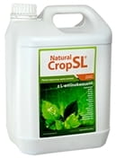 Aminokwasy, azot 9 % NaturalCrop SL  20 litrów