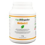 Naturalny Fungicyd Biosach C 1 KG