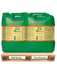 ProBio Asekuracja ProBiotics 240 L wysyłka Gratis