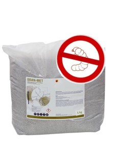 Gra NEM  mikoryza oraz metarhizum anisopliae (grzyb owadobójczy) 5 kg