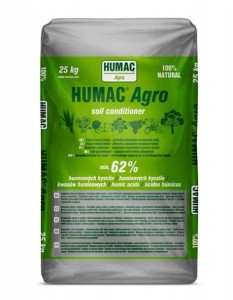 Humac AGRO  25 kg 
