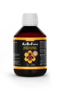 Probiotyk dla pszczół ApiBioFarma 200 ml