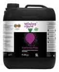 Probiotyk dla roślin i gleby EmFarma Plus 5 L na resztki, do kompostu, fermentacja