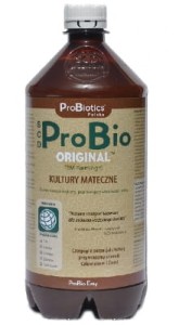 SCD ProBio Original 1 l  kultury mateczne 
