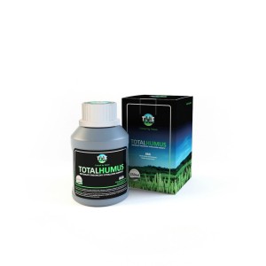 Kwasy humusowe The Total Humus 250 ml 