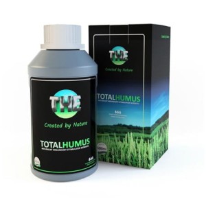Kwasy humusowe The Total Humus 500 ml