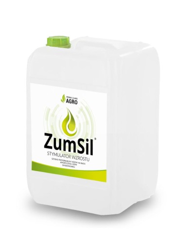 Kwas ortokrzemowy ZumSil 5 L