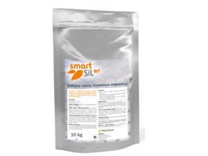 Nawóz wapniowo-krzemowy SmartSil WP 10 kg 