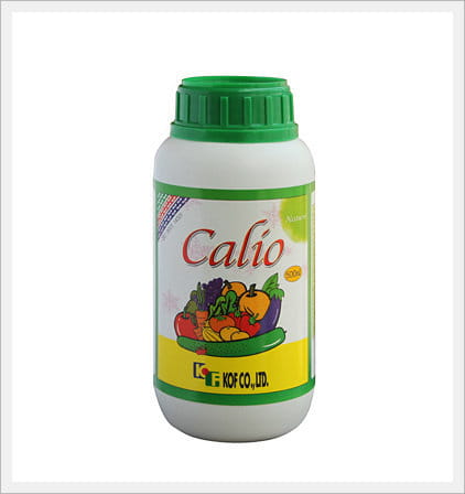 CALIO  0,5 L nawóz wapniowy 
