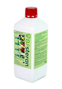 BISTERAN nadtlenek wodoru ze srebrem 1 kg