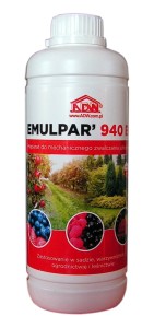 Przeciw szkodnikom EMULPAR 940 EC 1 L