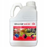 Przeciw szkodnikom EMULPAR 940 EC 5 L