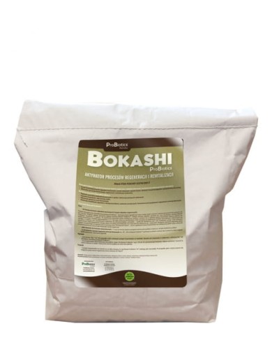 Otręby Bokashi 2 kg 