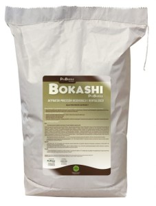 Otręby Bokashi 5 kg 