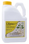 Aminokwasy L-AMINO+  AGRO-SORB 5 litrów