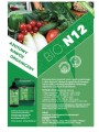 Nawóz azotowy organiczny dolistny Bio-N12 1 L
