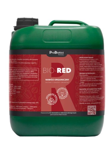 BioRED 5L