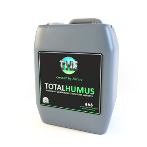 Kwasy humusowe The Total Humus 5 L