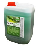 Ekologiczny biostymulator roślin GreenAlga po przymrozkach 5 L