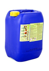 BISTERAN nadtlenek wodoru ze srebrem 5 kg