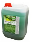 Ekologiczny biostymulator roślin GreenAlga bioplazma 20 L