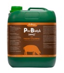 Pro-Biotyk (em15) DLA TRZODY CHLEWNEJ  5 L