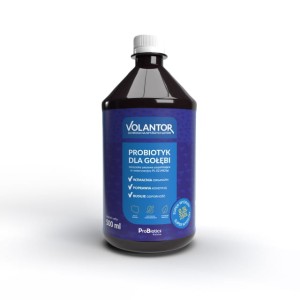 ProBiotyk dla gołębi VOLANTOR 500 ml